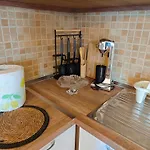 Apartamento Donel *