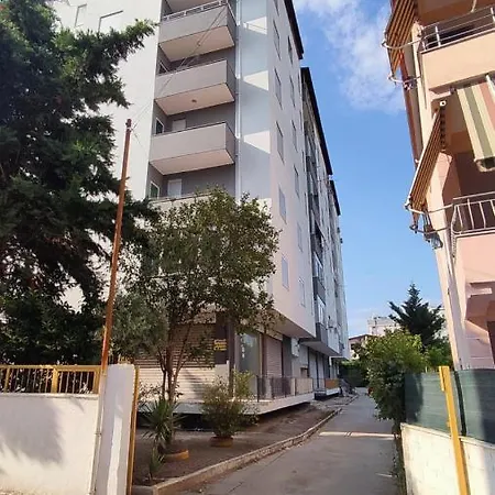 Donel Δυρράχιο