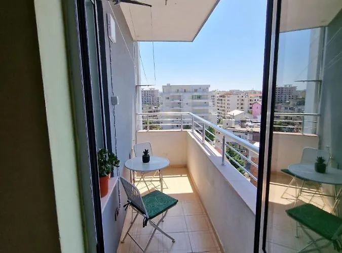 Donel Apartment Durrës