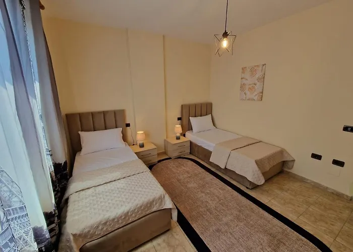 Apartment Donel *