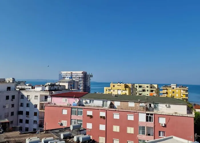 Donel Apartment *