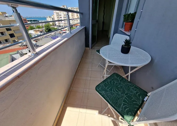 Donel Apartment *
