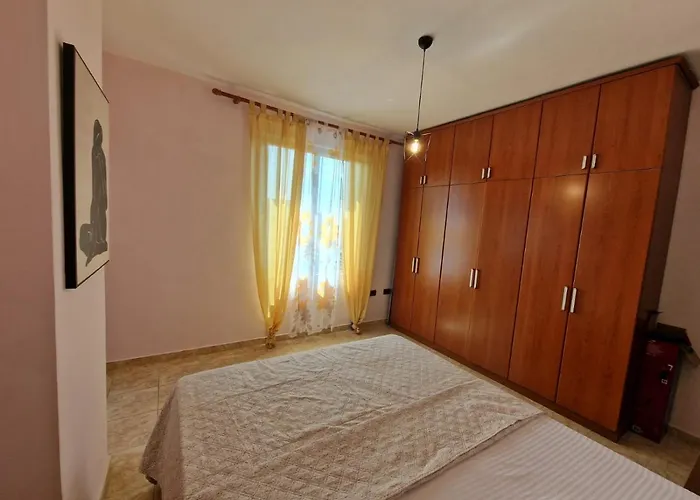 Apartment Donel *