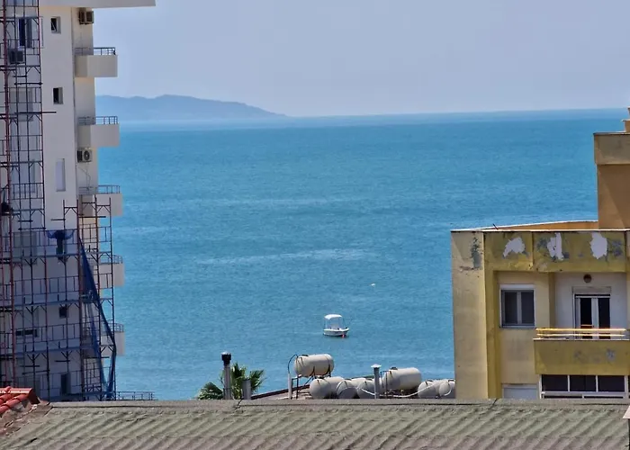 Apartment Donel *