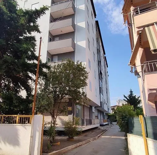 Donel Durrës
