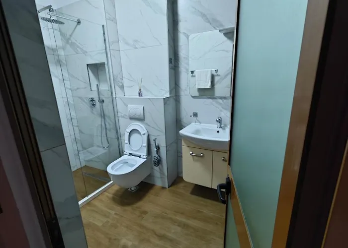 Apartment Donel
