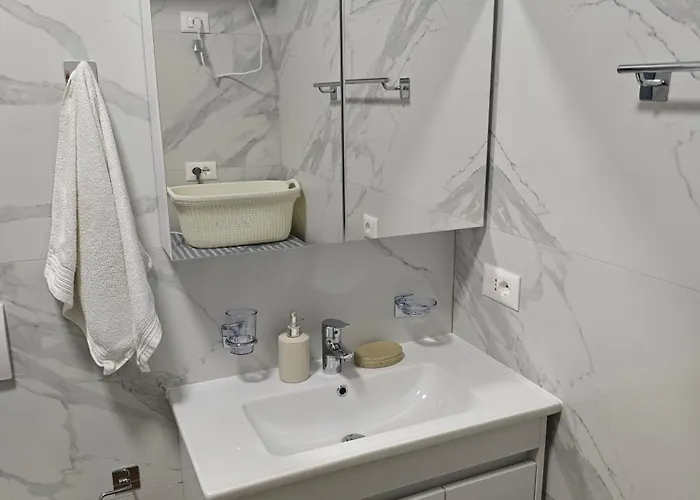 Donel Apartment Durrës