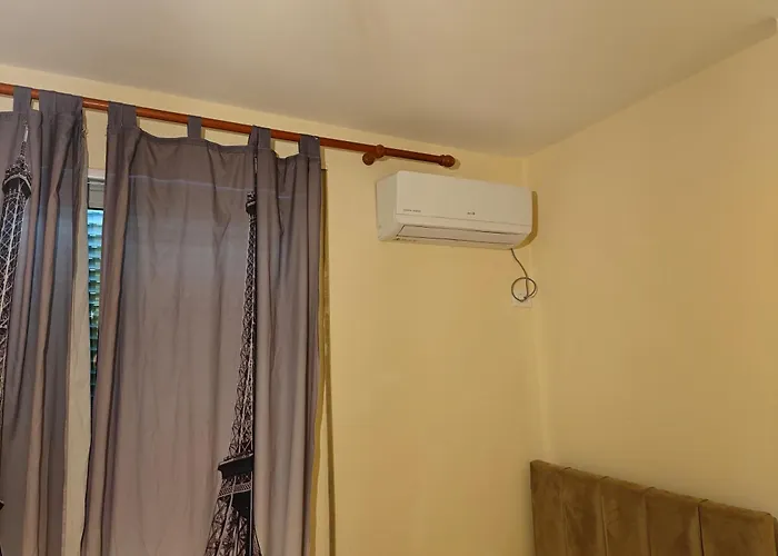 Apartment Donel