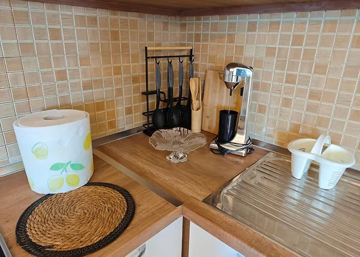 Apartment Donel *