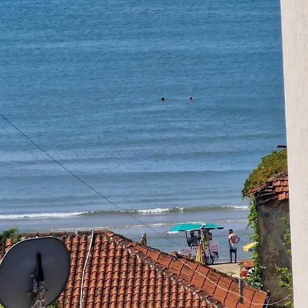 Donel Apartament Durrës