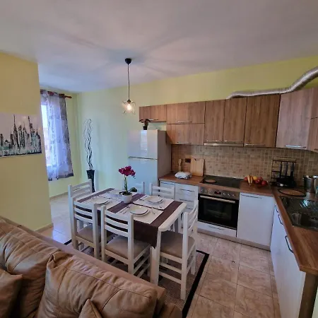 Donel * Дуррес