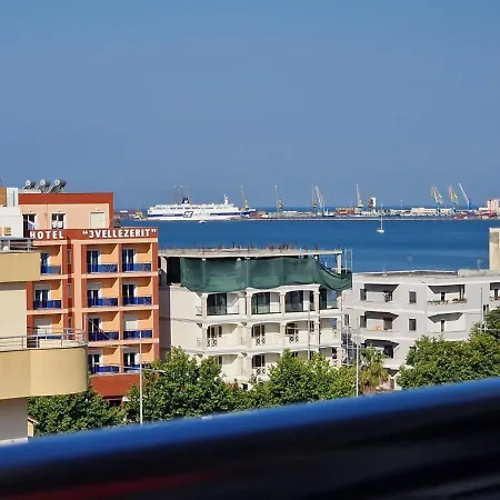 Donel * Durrës