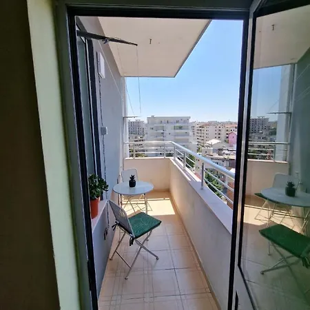 Donel 公寓 Durrës
