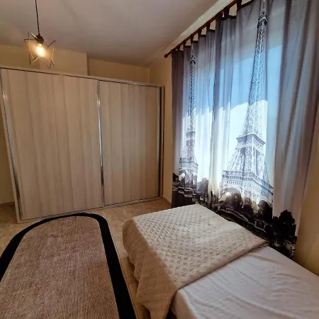 Apartamento Donel Durrës