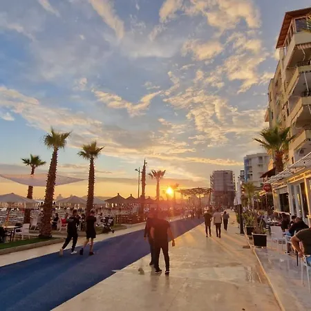 Donel * Durrës