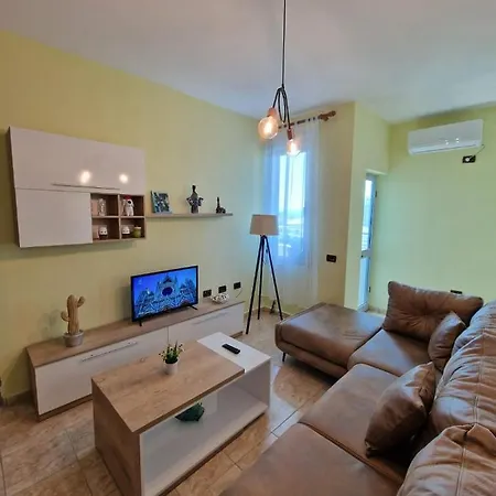 Apartamento Donel *