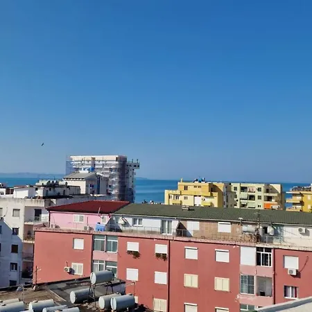 Donel Apartamento *