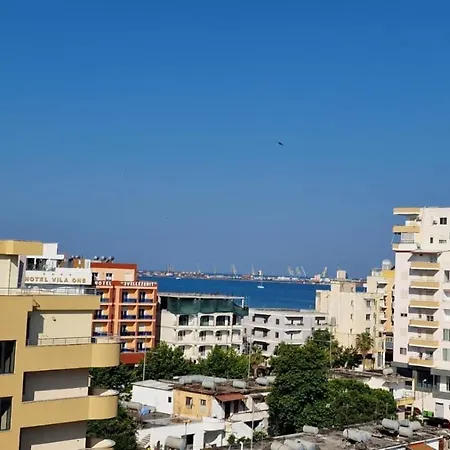 Donel Apartamento *