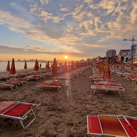 Апартаменты Donel