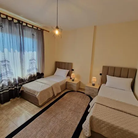 Donel * Дуррес