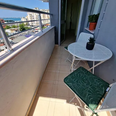 Donel Apartamento *