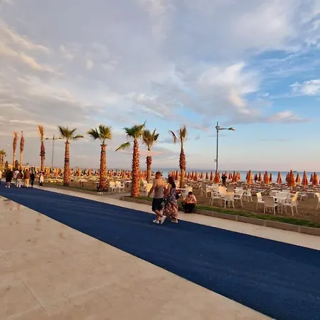 Апартаменты Donel