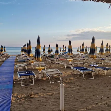 Апартаменты Donel