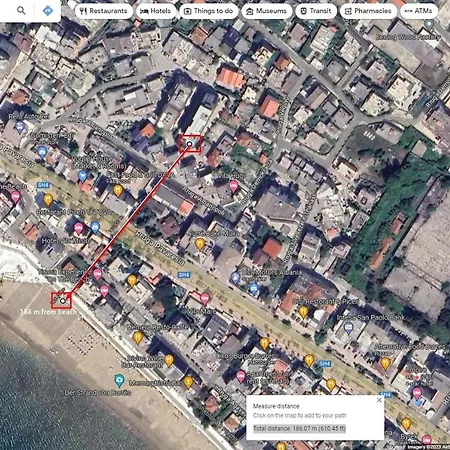 Donel Apartamento *