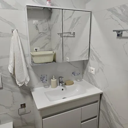 Donel Апартаменты Дуррес