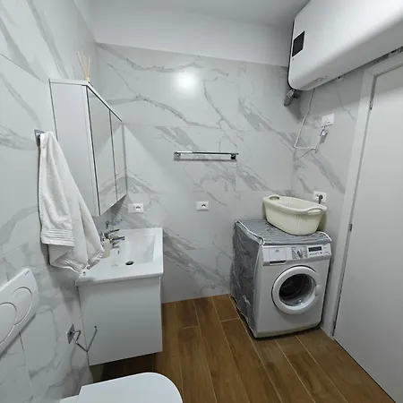 Apartamento Donel