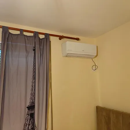 Apartamento Donel