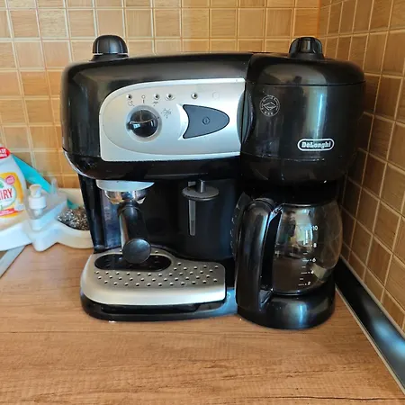 Donel Apartament Durrës