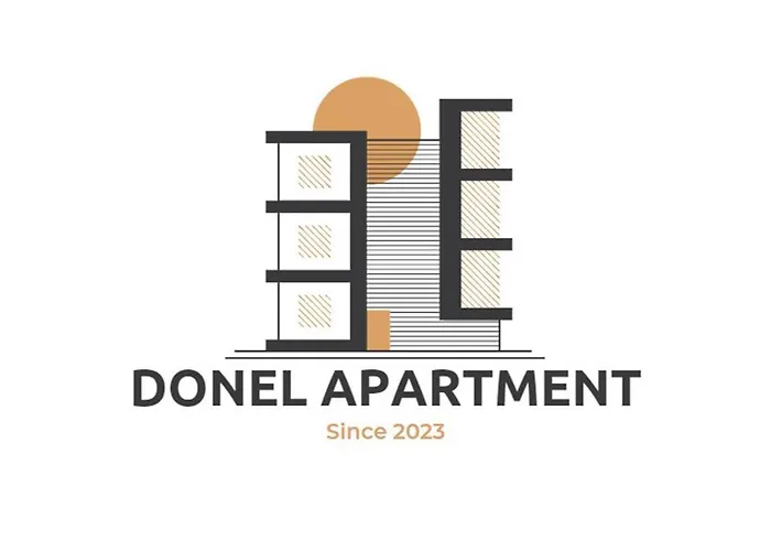 公寓 Donel *