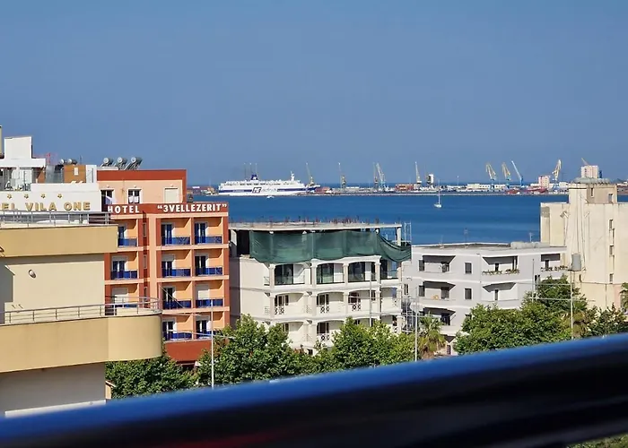 Donel * Durrës