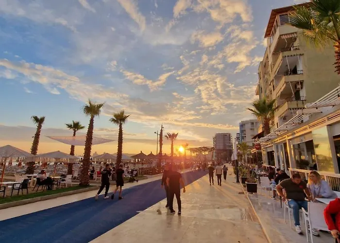 Donel * Durrës